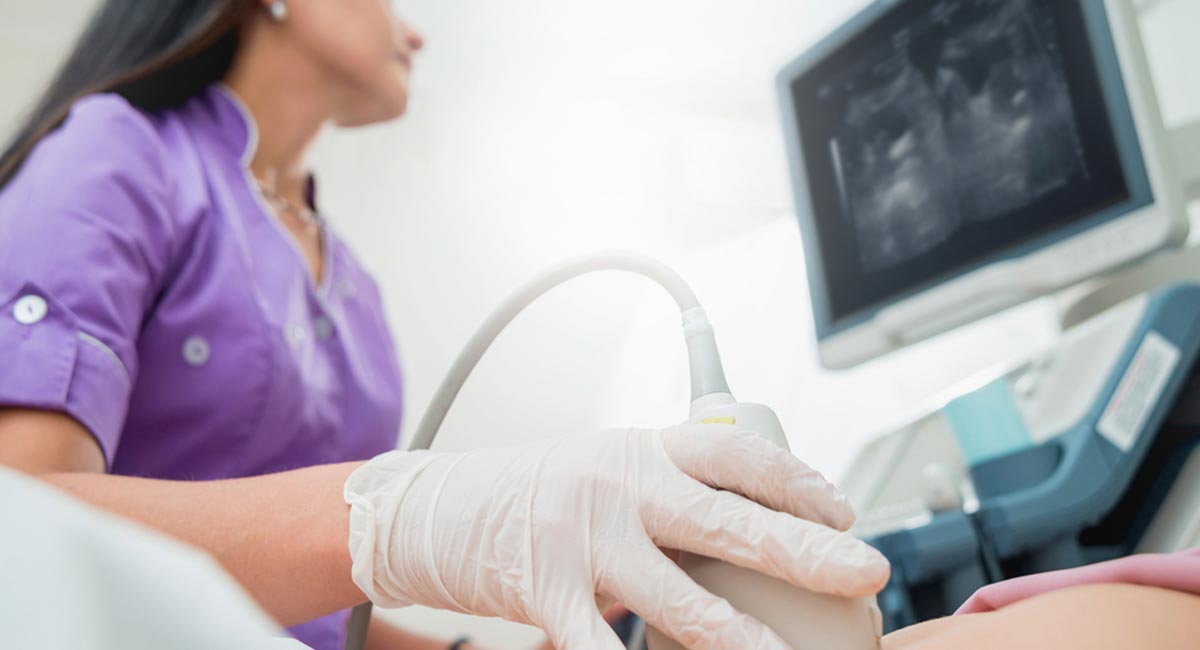 آیا سونوگرافی برای جنین خطرناک است؟