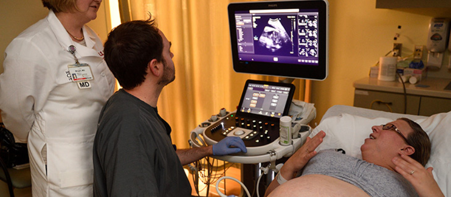 اکو قلب جنین و اکوکاردیوگرافی جنینی چیست و چه تفاوتی با سونوگرافی دارد؟