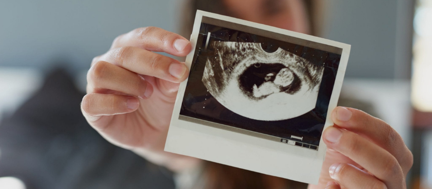 چه اطلاعاتی از اولین سونوگرافی بارداری می‌شود دریافت کرد؟