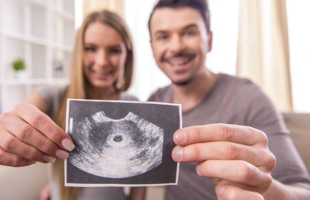 سونوگرافی بارداری چیست و بهترین زمان سونوگرافی برای ضربان قلب جنین کی است؟