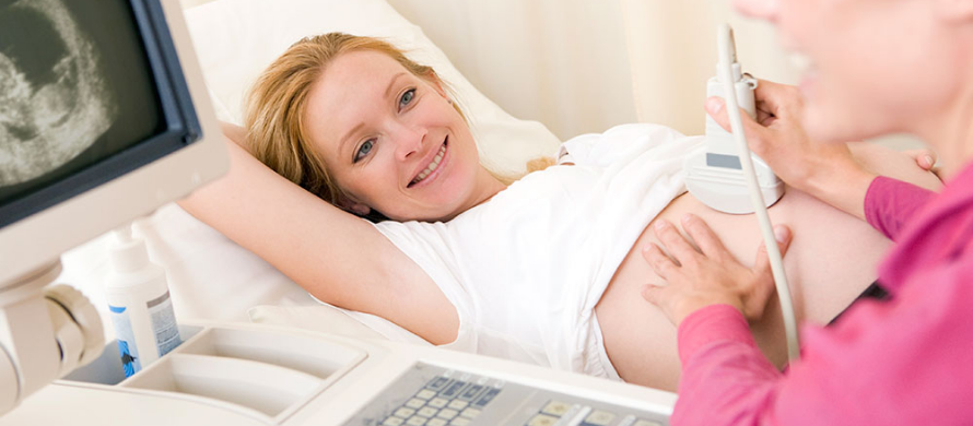 سونوگرافی در سه ماهه دوم و سوم بارداری چه کاربردی دارد؟