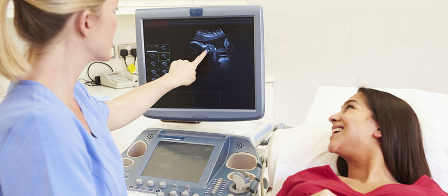 بهترین زمان برای اولین سونوگرافی بارداری چه زمانی است؟