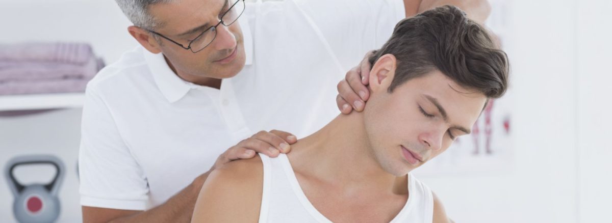 راه های مناسب برای رفع گردن درد