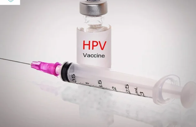 تزریق واکسن گارداسیل (hpv)